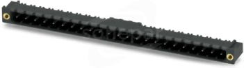 CC 2,5/23-GF-5,08-LR P26THR Gniazdo do PCB