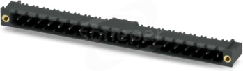 CC 2,5/20-GF-5,08-LR P26THR Gniazdo do PCB