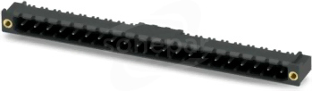 CC 2,5/21-GF-5,08-LR P26THR Gniazdo do PCB