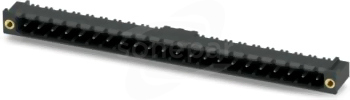 CC 2,5/22-GF-5,08-LR P26THR Gniazdo do PCB