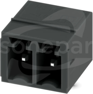 MC 1,5/ 2-G-3,81 BK Gniazdo do PCB