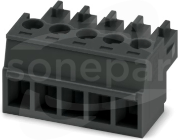 MC 1,5/ 5-ST-3,81 BK Złącze do PCB