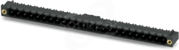 CC 2,5/24-GF-5,08-LR P26THR Gniazdo do PCB