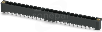 CCV 2,5/22-GF-5,08-LR P26THR Gniazdo do PCB