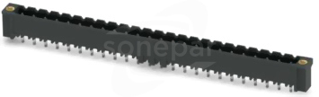 CCV 2,5/24-GF-5,08-LR P26THR Gniazdo do PCB