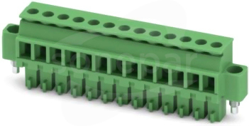 MCVR 1,5/13-STF-3,81 Złącze do PCB