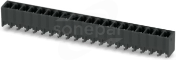 MCV 1,5/20-G-3,81 P20 THR Gniazdo do PCB