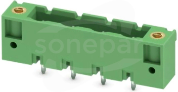 GMSTBV 2,5/ 4-GF-7,62 Gniazdo do PCB
