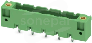 GMSTBV 2,5/ 5-GF-7,62 Gniazdo do PCB