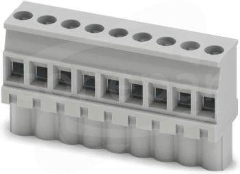 MVSTBW 2,5/ 9-ST-5,08 GY Złącze do PCB