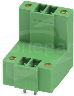 MCDV 1,5/ 2-GF-3,81 Gniazdo do PCB