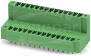MCDV 1,5/14-GF-3,81 Gniazdo do PCB