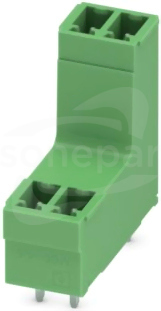 MCDV 1,5/ 2-G-3,81 Gniazdo do PCB