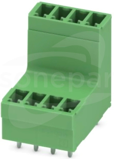 MCDV 1,5/ 4-G-3,81 Gniazdo do PCB