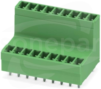 MCDV 1,5/ 9-G-3,81 Gniazdo do PCB