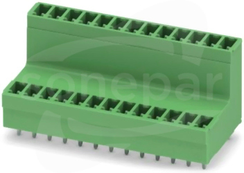 MCDV 1,5/13-G-3,81 Gniazdo do PCB