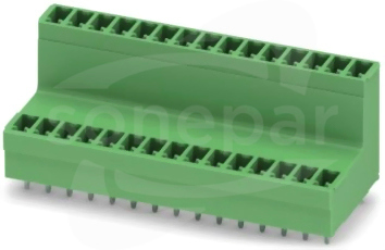 MCDV 1,5/15-G-3,81 Gniazdo do PCB