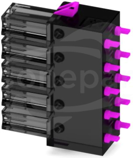 IMCV 1,5/ 5-G-3,5 RN P20 THR Gniazdo do PCB