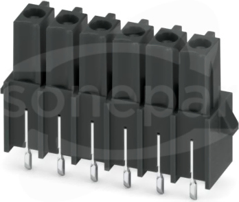 IMCV 1,5/ 6-G-3,5 RN P20 THR Gniazdo do PCB