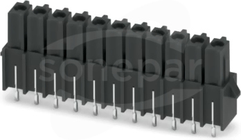 IMCV 1,5/11-G-3,5 RN P20 THR Gniazdo do PCB