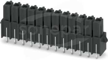 IMCV 1,5/12-G-3,5 RN P20 THR Gniazdo do PCB