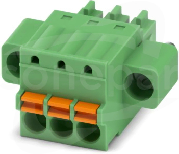 FK-MCP 1,5/ 3-STF-3,5 AU Złącze do PCB