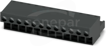 FRONT-MSTB 2,5/12-ST-5,08BKSO2 Złącze do PCB