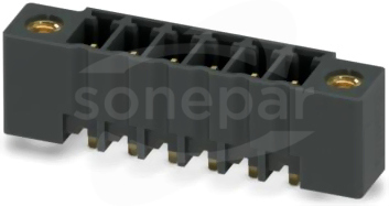 MCV 1,5/ 6-GF-3,5 P14 AUTHRR56 Gniazdo do PCB