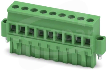 MVSTBR 2,5/ 9-STF-5,08 Złącze do PCB