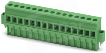 MVSTBR 2,5/15-STF-5,08 Złącze do PCB