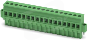 MVSTBR 2,5/17-STF-5,08 Złącze do PCB