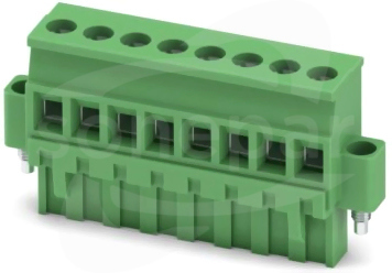MVSTBR 2,5/ 8-STF Złącze do PCB