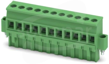 MVSTBR 2,5/11-STF Złącze do PCB
