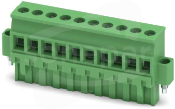 MVSTBR 2,5/10-STF Złącze do PCB