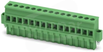 MVSTBR 2,5/15-STF Złącze do PCB