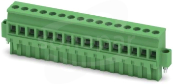 MVSTBR 2,5/16-STF Złącze do PCB