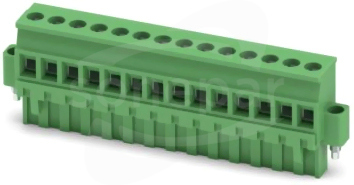 MVSTBR 2,5/14-STF Złącze do PCB