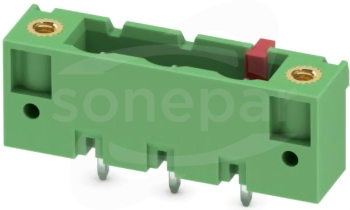 GMSTBV 2,5/ 3-GF-7,62 CR3 Gniazdo do PCB