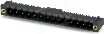 CC 2,5/14-GF-LR P20 THR Gniazdo do PCB