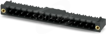CC 2,5/15-GF-LR P20 THR Gniazdo do PCB