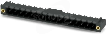 CC 2,5/16-GF-LR P20 THR Gniazdo do PCB