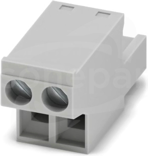 FRONT-MSTB 2,5/ 2-ST-5,08 GY Złącze do PCB