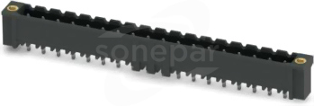 CCV 2,5/18-GF-LR P20 THR Gniazdo do PCB