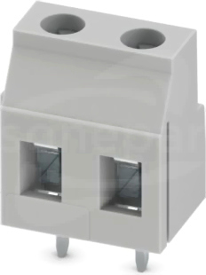 GMKDS 3/ 2 GY H1L Terminal przyłączeniowy do PCB
