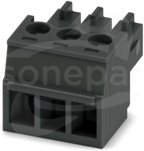 MC 1,5/ 3-ST-3,81 BK Złącze do PCB