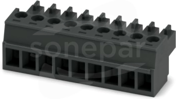 MC 1,5/ 9-ST-3,81 BK Złącze do PCB