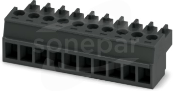 MC 1,5/10-ST-3,81 BK Złącze do PCB