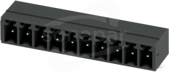 MC 1,5/10-G-3,81 BK Gniazdo do PCB