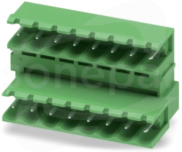 MDSTB 2,5/ 8-G-5,08 Gniazdo do PCB