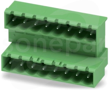 MDSTBA 2,5/ 8-G-5,08 Gniazdo do PCB